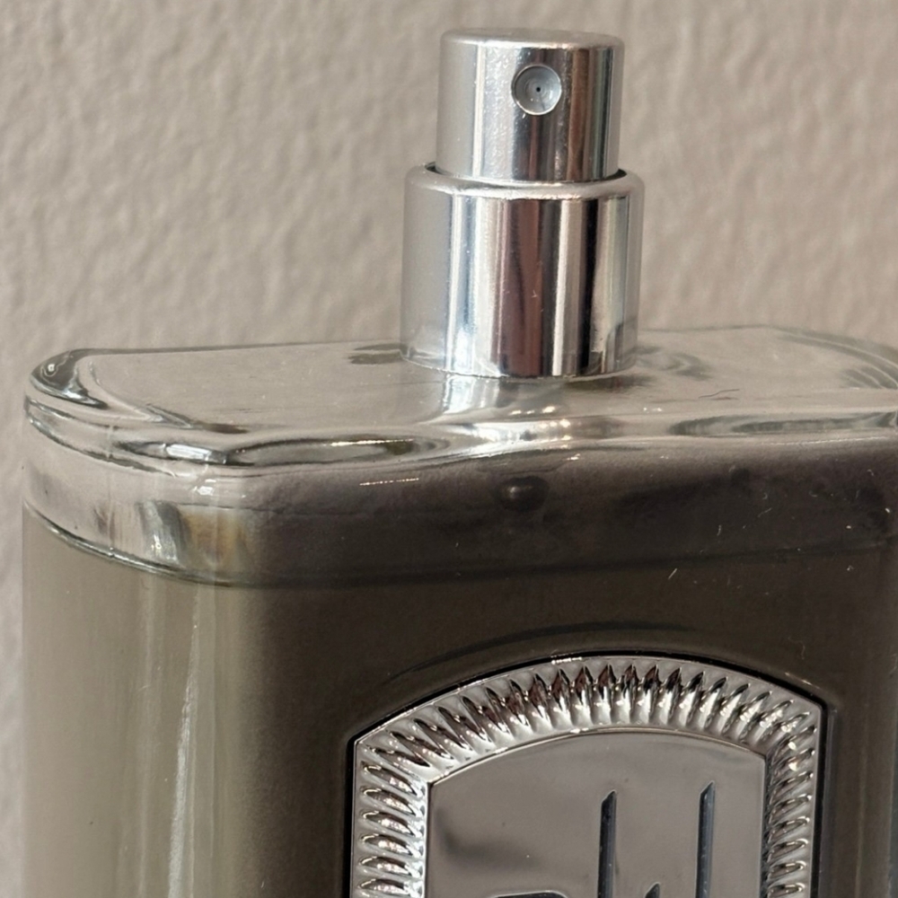 Lattafa Liam Grey Fragrance - Picture 2 of 2